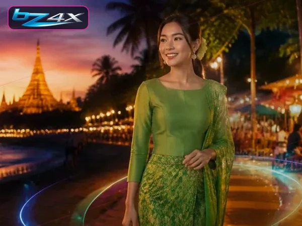 24 Hour Grand Prix ပထမပုံ