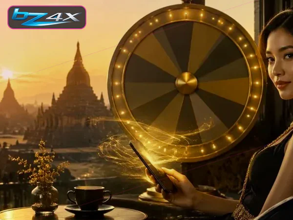 24 Hour Grand Prix တတိယပုံ