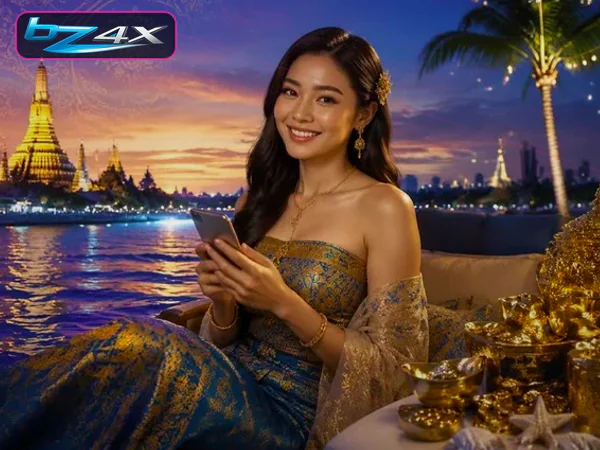 Golden Leopard ပုံ ၃