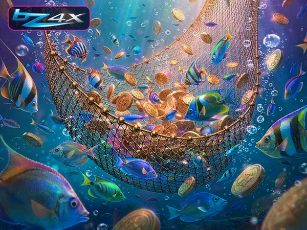 Ocean Phoenix ဂိမ်းပုံ ၁