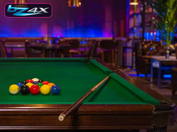 Snooker ဆိုင်ရာ ပုံရိပ် ၃